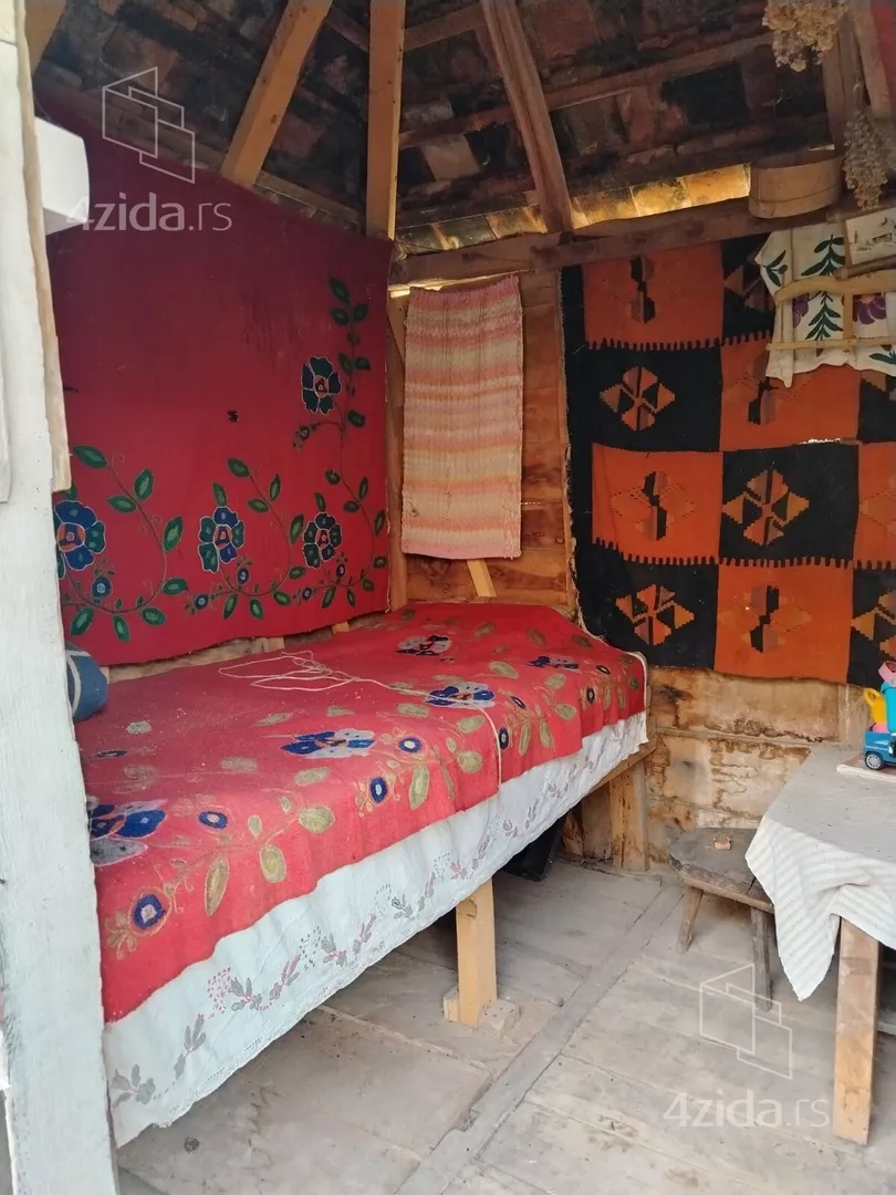 Poljoprivredno zemljište | 4zida