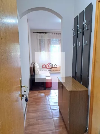 Adamovićevo Naselje | 4zida.rs