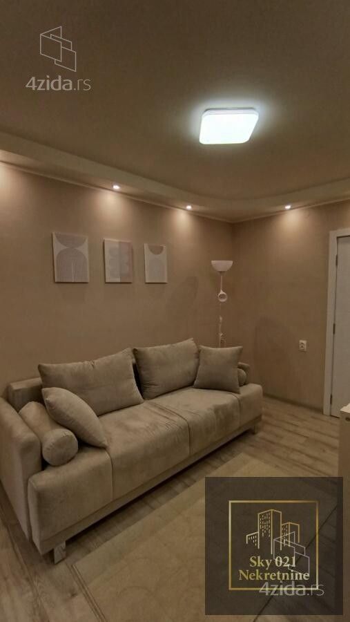 Apartment in Novi Sad, MZ Bratstvo telep - View 4