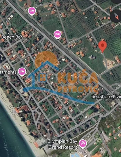 Balkanska | 4zida.rs