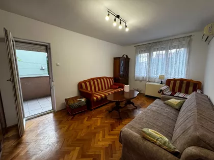 Pera Ćetkovića | 4zida.rs