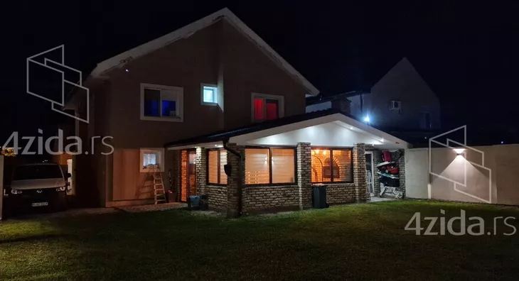 2-etažna kuća | 4zida