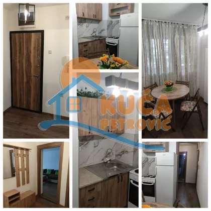 Knjaževačka | 4zida.rs