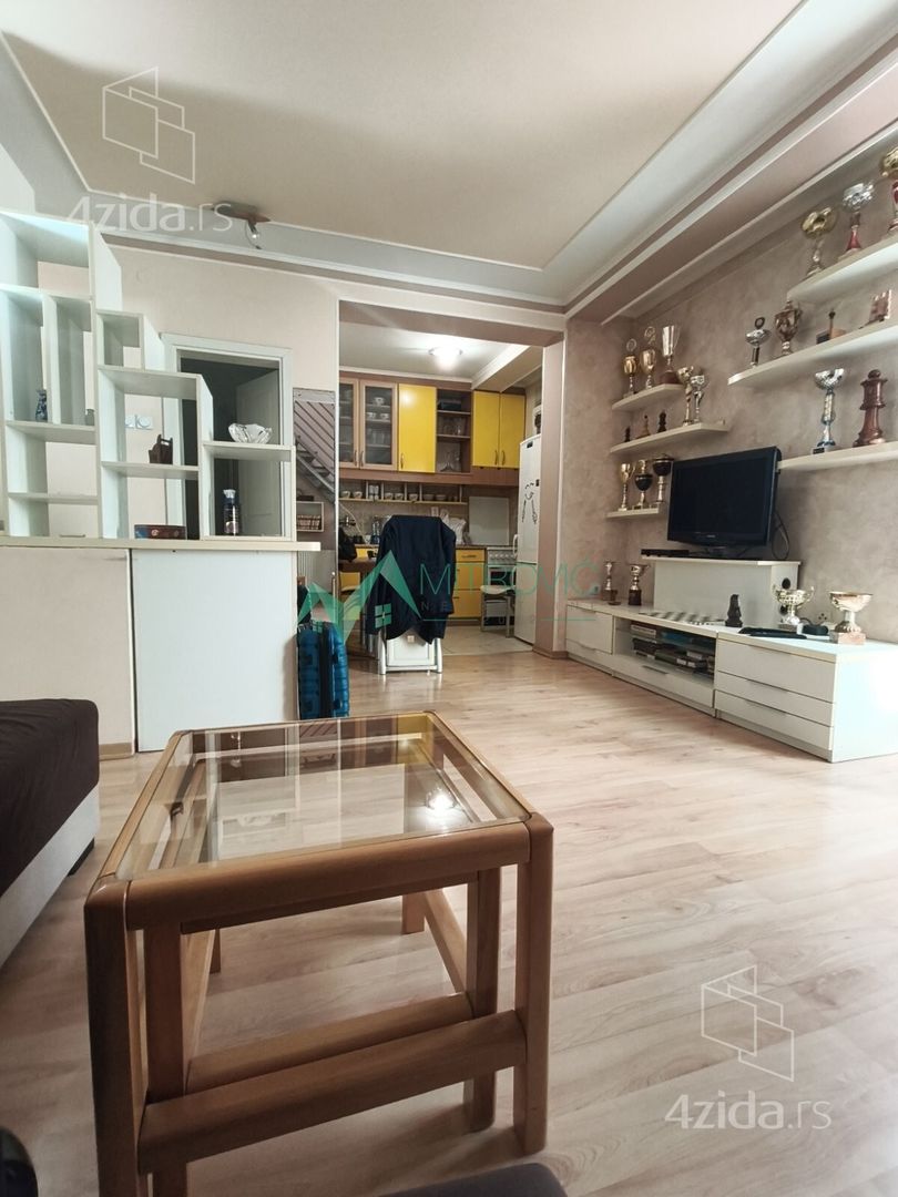 Stan – Novi Sad