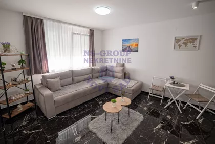 Bulevar Evrope | 4zida.rs