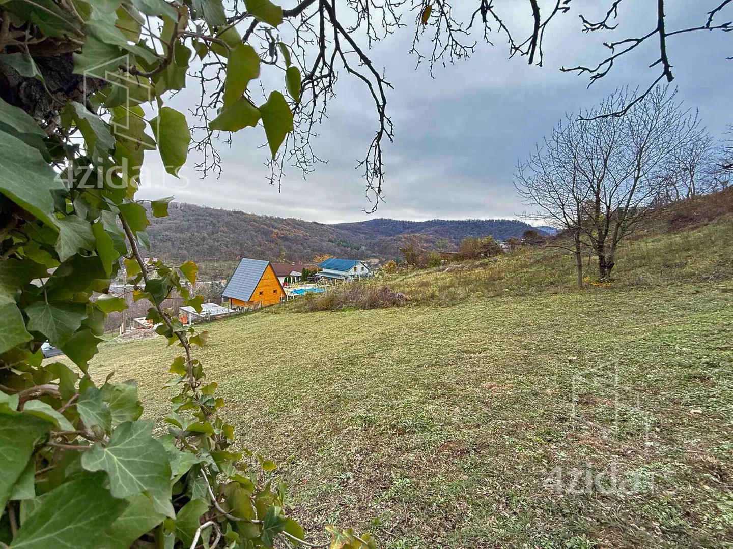 Građevinsko zemljište | 4zida