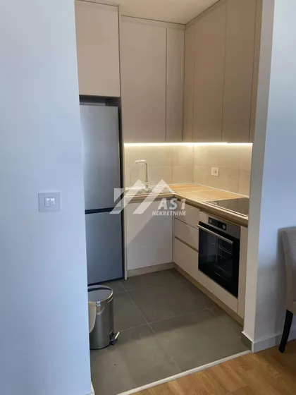 Somborska rampa | 4zida.rs