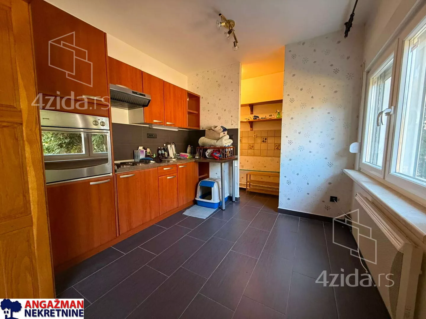 3-etažna kuća | 4zida