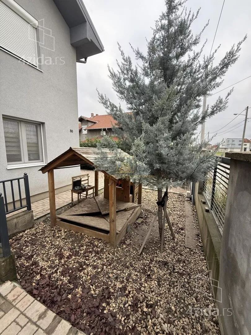 Kuća | 4zida