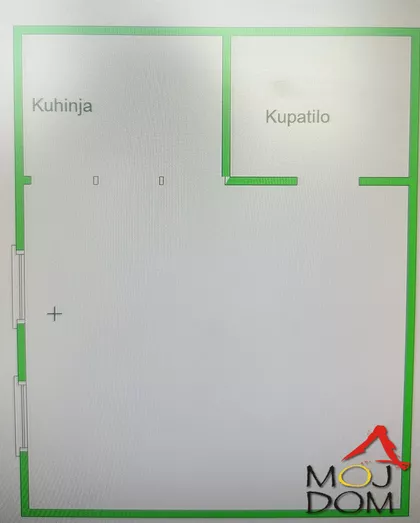 Novi Sad - Centar | 4zida.rs