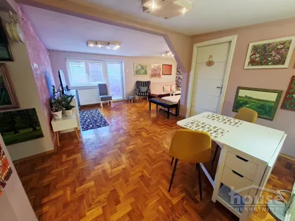 Bulevar Evrope | 4zida.rs