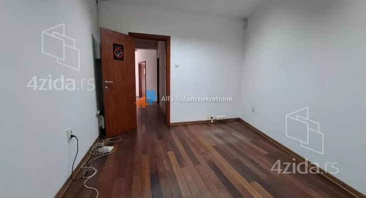 Kancelarija | 4zida