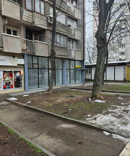 Vojvode Stepe | 4zida.rs