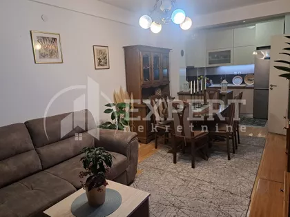 Prešernova | 4zida.rs