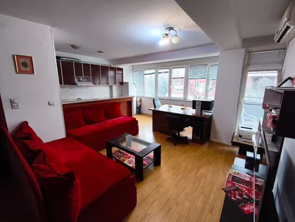 Palilulska Rampa | 4zida.rs