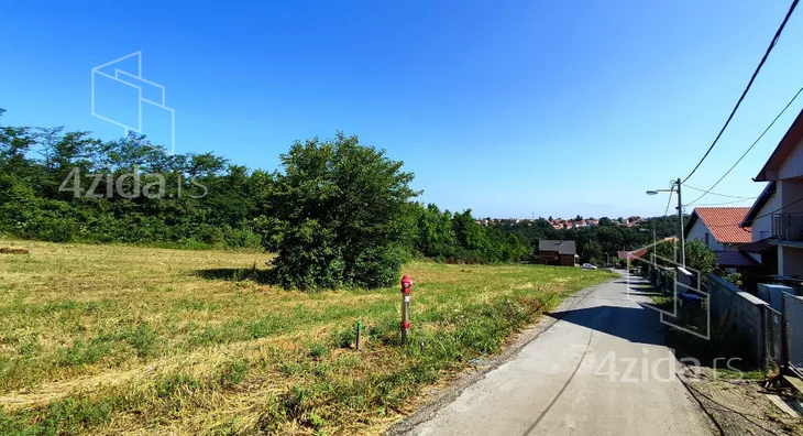 Građevinsko zemljište | 4zida
