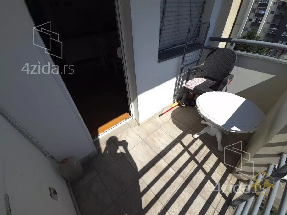Garsonjera | 4zida