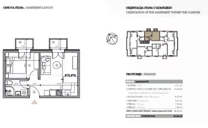 Cane Babović | 4zida.rs