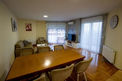 Nova Detelinara | 4zida.rs