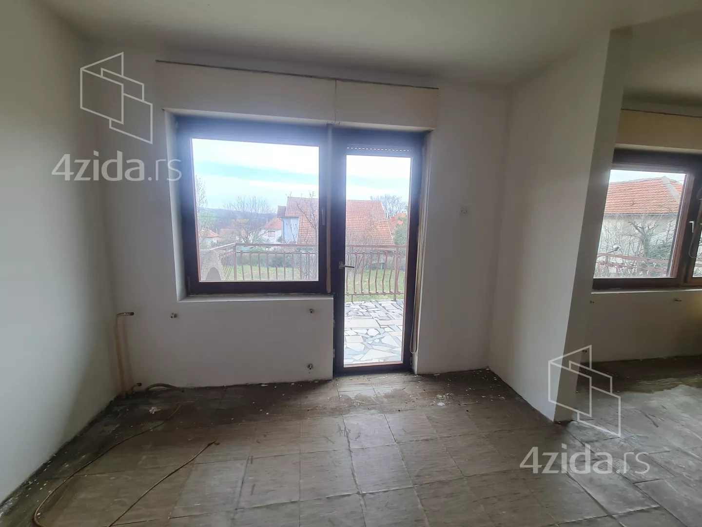 3-etažna kuća | 4zida