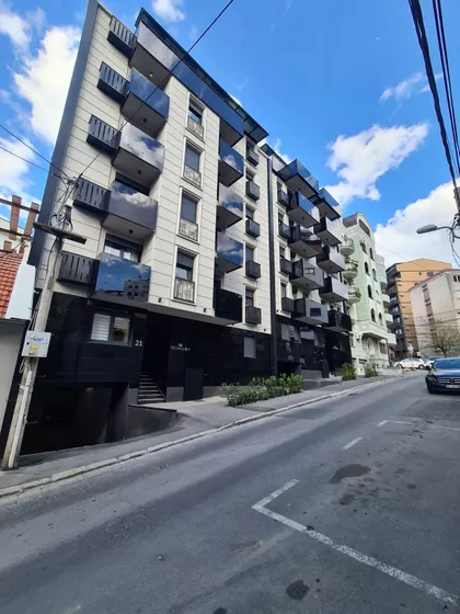 Mihaila Gavrilovića 21 | 4zida.rs