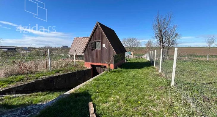 Građevinsko zemljište | 4zida