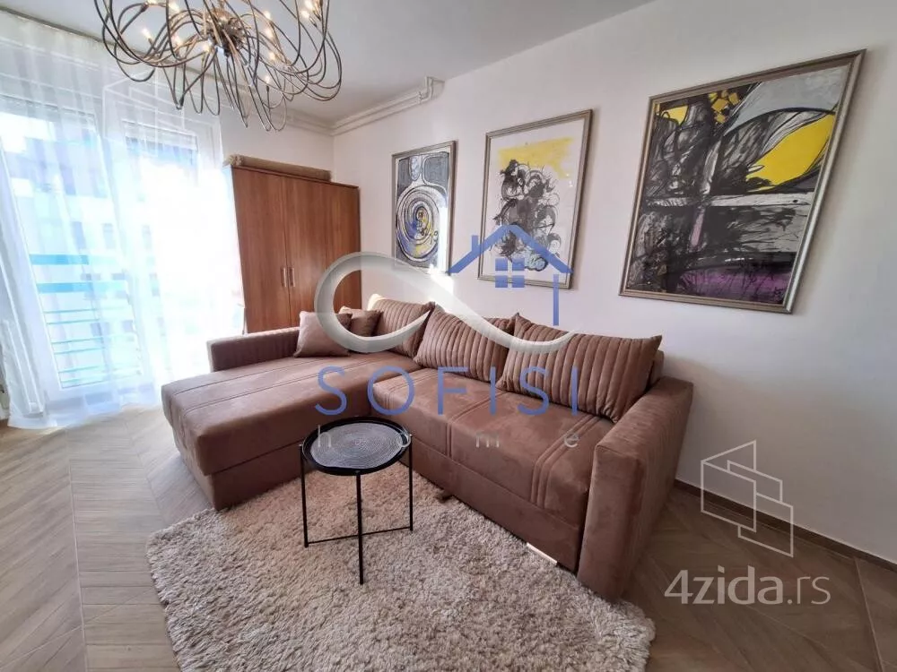 Garsonjera | 4zida
