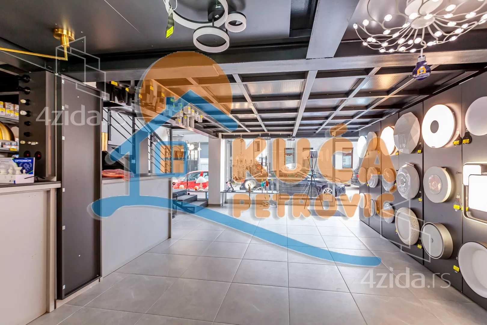 Lokal | 4zida