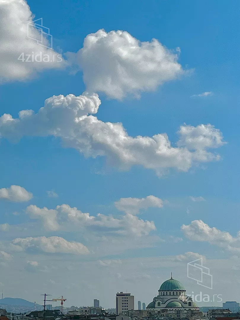 Šestosoban stan | 4zida