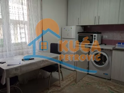 Somborska | 4zida.rs