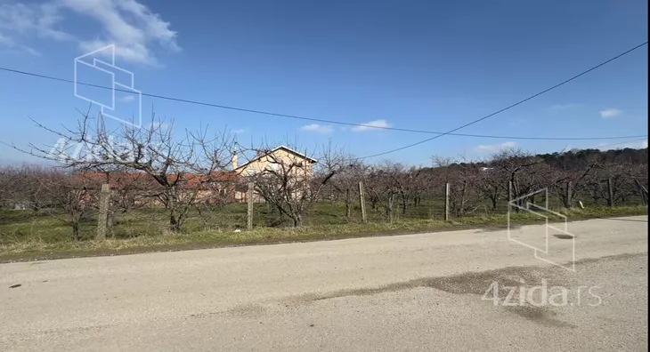 Građevinsko zemljište | 4zida