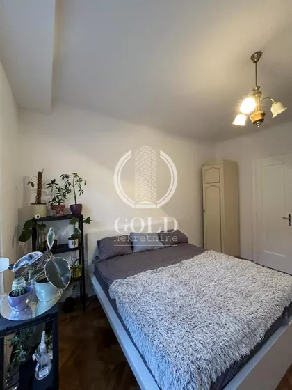 Vojvode Mišića | 4zida.rs