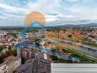 Bulevar Nemanjića, Medijana, Gradske lokacije, Niš | 4zida.rs