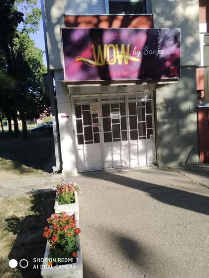 Mihajla Solohova 38 | 4zida.rs