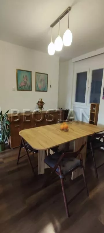 Bulevar Arsenija Čarnojevića | 4zida.rs