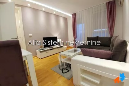 Blok 67 - Belville | 4zida.rs