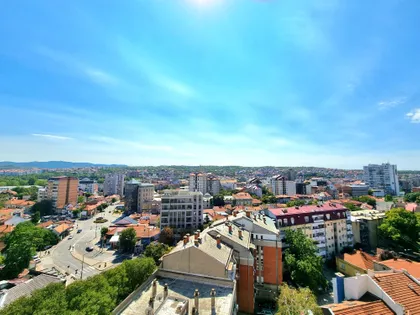 Sinđelićev Trg 20 | 4zida.rs