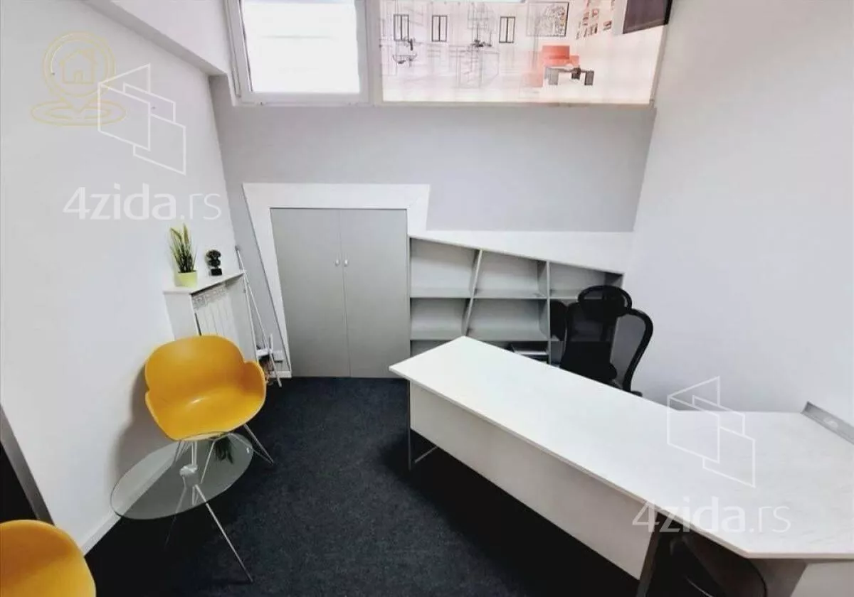 Poslovni prostor | 4zida
