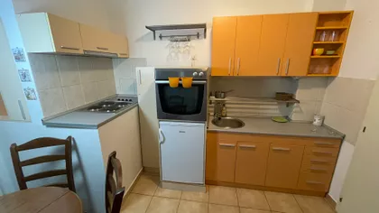 Miše Dimitrijevića 33 | 4zida.rs