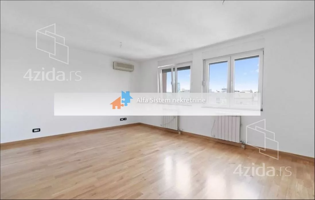 Petosoban stan | 4zida