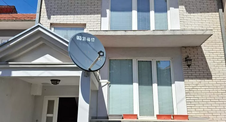 3-etažna kuća | 4zida