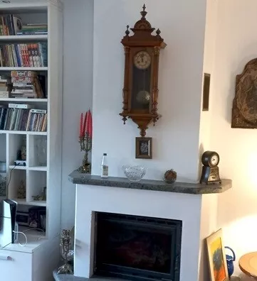 4-etažna kuća | 4zida