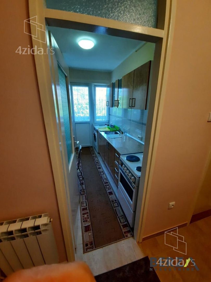 Stan – Novi Sad - Prikaz 3