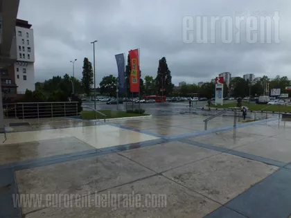 TOŠIN BUNAR | 4zida.rs