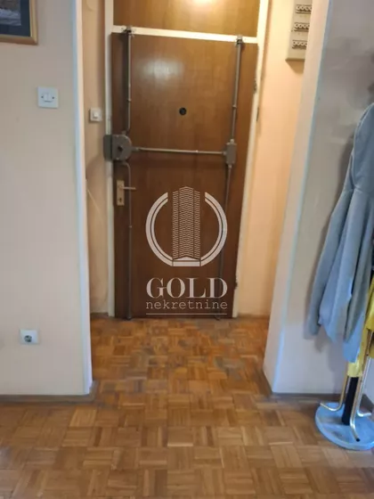 Bulevar Slobodana Jovanovića | 4zida.rs