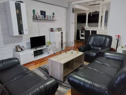 Čarnojevića | 4zida.rs