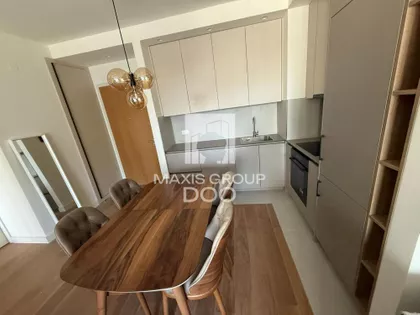 Bulevar Vudroa Vilsona | 4zida.rs