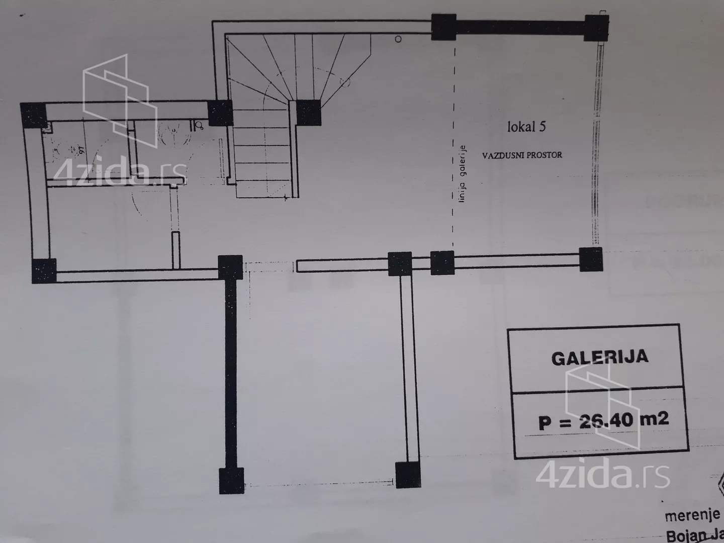 Lokal | 4zida