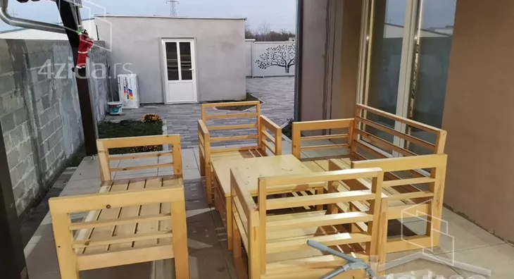 Kuća | 4zida