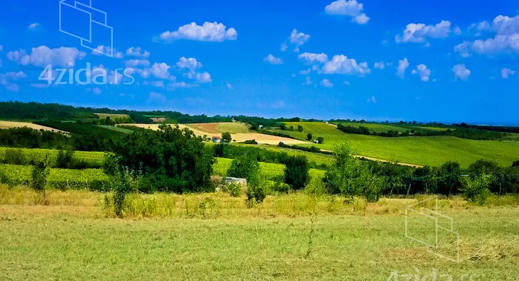 Građevinsko zemljište | 4zida